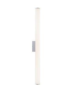 Світильник Nowodvorski 8118 Ice tube led LED 1x12W 4000K 1200Lm IP44 Chrom