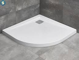 Душовий піддон Radaway Argos A 90x90 4AA99-01