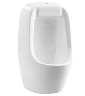 Подвесной писсуар Mexen Carter white MEX-37045000, Белый