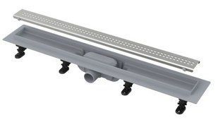 Дренажный канал Alcaplast APZ9-650M