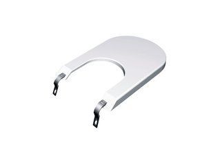 Кришка для біде Roca Nexo A806640004, Білий