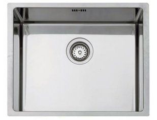 Кухонная мойка Teka BE LINEA 50.40 R15 10125134