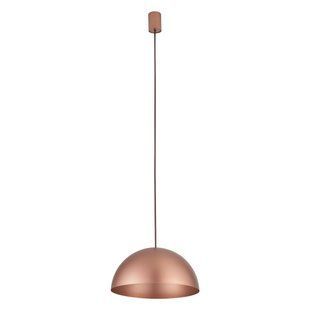 Люстра Nowodvorski 10617 Hemisphere Super S GX53 1x12W IP20 Copper
