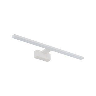 Світильник Nowodvorski 10684 Cezanne LED 1x12W 4000K 950Lm IP44 Wh