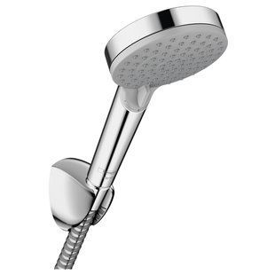 Душевой гарнитур Hansgrohe Vernis Blend 26273000 хром