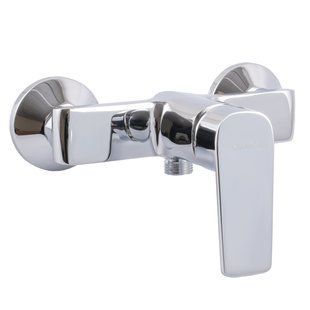 Смеситель для душа Globus Lux Bonn GLB-0105N, Хром