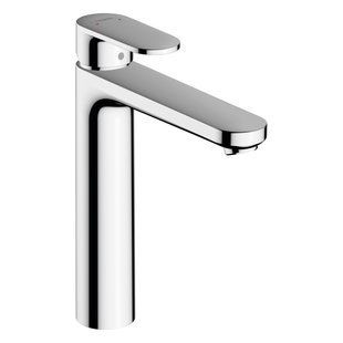 Смеситель для раковины Hansgrohe Vernis Blend 71552000 хром