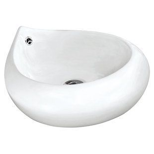 Умывальник Jaquar 47x48 JDS-WHT-25903, Белый
