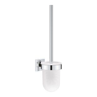 Йоржик для унітаза настінний Grohe QuickFix Start Cube 40977000, Білий