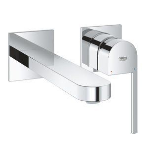 Смеситель для умывальника Grohe Plus 29306003