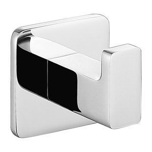 Крючок Omnires Nelson chrome NL80115CR, Хром
