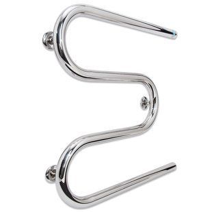 Полотенцесушитель Laris Змеевик 30 РС3 500x500 1/2'' 71207210, Хром