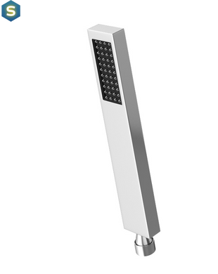Душова система прихованного монтажу Kohlman Nexen хром + Box прихованого монтажу QW210UQ25, Хром