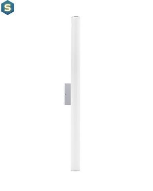 Світильник Nowodvorski 8118 Ice tube led LED 1x12W 4000K 1200Lm IP44 Chrom