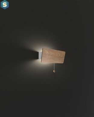 Бра Nowodvorski 9700 Oslo E14 1x40W IP20 Вeige