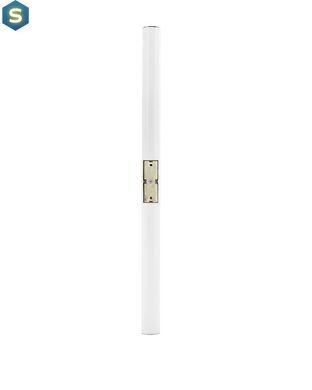Світильник Nowodvorski 8118 Ice tube led LED 1x12W 4000K 1200Lm IP44 Chrom