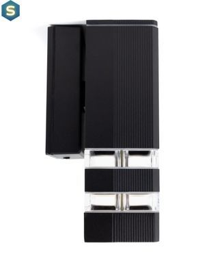 Світильник вуличний Nowodvorski 7017 Rio E27 1x40W IP54 Bl