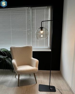 Торшер Nowodvorski 8794 Monaco E27 1x60W IP20 Bl