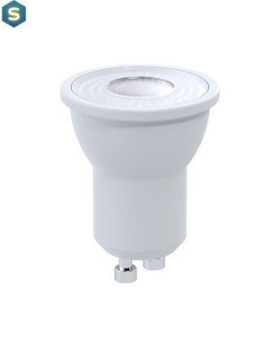 Лампочка Nowodvorski 10230 Bulb Led GU10 R35 1x4W 3000K 370Lm IP20 Wh