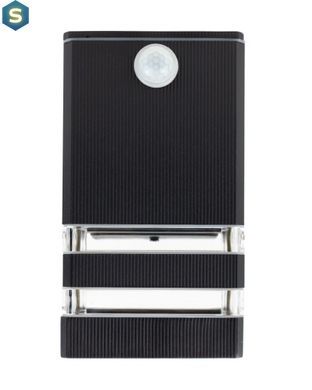 Світильник вуличний Nowodvorski 7017 Rio E27 1x40W IP54 Bl
