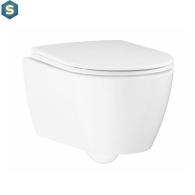 Унитаз подвесной Grohe Essence 3957100H