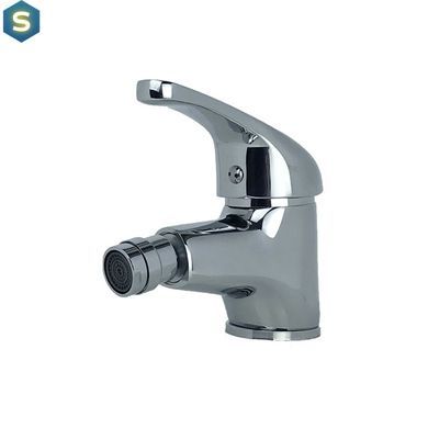 Змішувач для біде Globus Lux Solly GLSO-0106, Хром