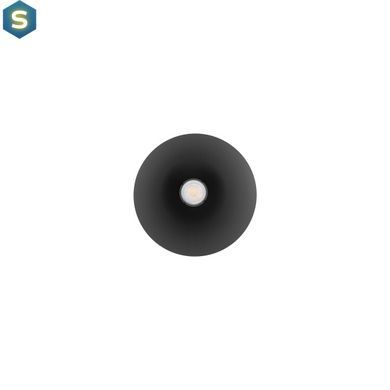 Подвесной светильник Nowodvorski 10881 Zenith S GU10 1x20W IP20 Umbra Gray
