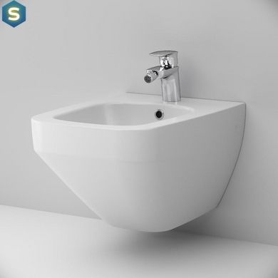Биде подвесное Am.Pm Inspire 2.0 белый C50A3411WH, Белый