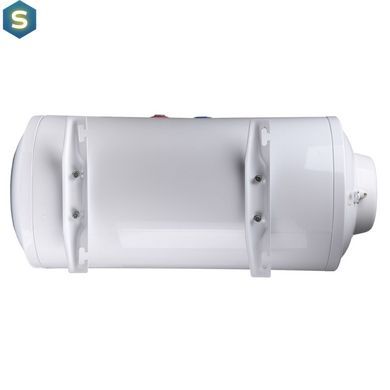 Водонагреватель Leov LH Slim Dry 50 горизонтальный сухой тэн