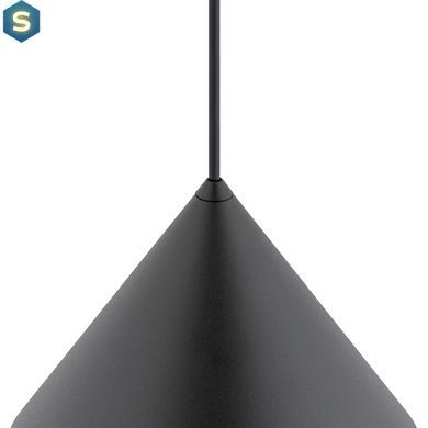 Подвесной светильник Nowodvorski 10881 Zenith S GU10 1x20W IP20 Umbra Gray