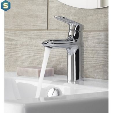 Смеситель для умывальника Jaсob Delafon Kumin E99447-CP