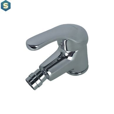 Змішувач для біде Globus Lux Solly GLSO-0106, Хром