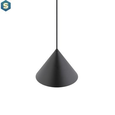 Подвесной светильник Nowodvorski 10881 Zenith S GU10 1x20W IP20 Umbra Gray