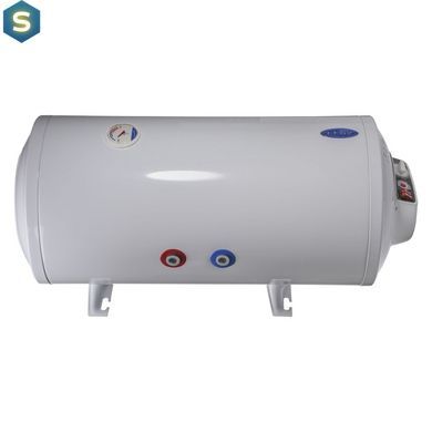 Водонагреватель Leov LH Slim Dry 50 горизонтальный сухой тэн