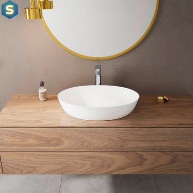 Змішувач для умивальника Hansgrohe Vernis Blend 71552000 хром