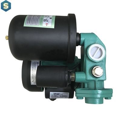 Насосна станція Volks pumpe WZ370 0,37кВт бак 2л