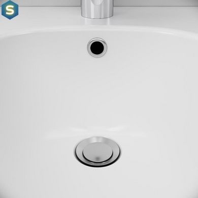 Биде подвесное Am.Pm Inspire 2.0 белый C50A3411WH, Белый