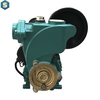 Насосна станція Volks pumpe WZ370 0,37кВт бак 2л