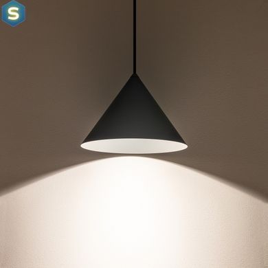 Подвесной светильник Nowodvorski 10881 Zenith S GU10 1x20W IP20 Umbra Gray