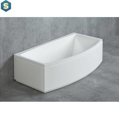 Ванна акрилова Radaway Tilia 190x90 + ніжки WA1-03-190x090U