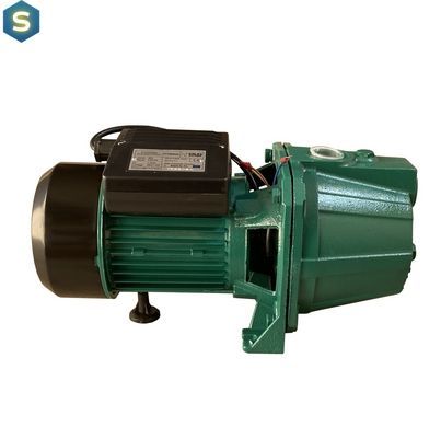 Насос відцентровий Volks pumpe JY100A(a) 1,1кВт чавун короткий