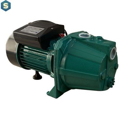 Насос відцентровий Volks pumpe JY100A(a) 1,1кВт чавун короткий