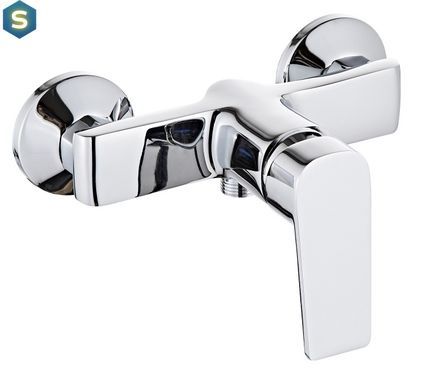 Змішувач для душу Globus Lux Bonn GLB-0105N, Хром