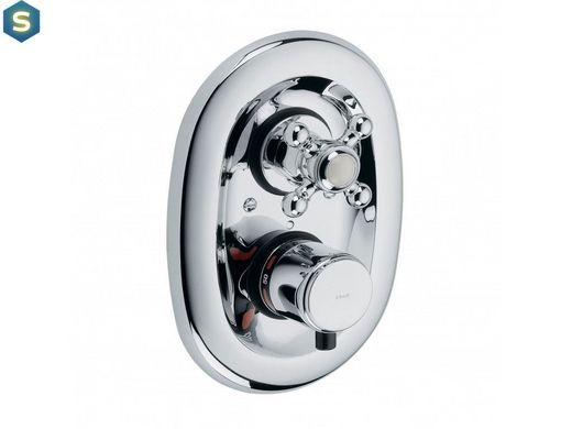 Вбудована частина змішувача Kludi Adlon DN 15 35156