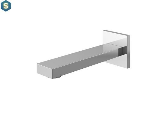 Душева система Kohlman Experience 40 chrome з термостатом + BOX прихованого монтажу KPL-QW433EQ40, Хром
