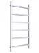 Рушникосушка водяна Paladii Dolce 1200x630x6 КВ135