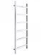 Рушникосушка водяна Paladii Dolce 1200x630x6 КВ135