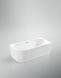 Ванна акриловая VBI Nordend R 170x80 угловая VBI-070717R, Белый