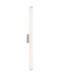Світильник Nowodvorski 8118 Ice tube led LED 1x12W 4000K 1200Lm IP44 Chrom
