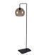 Торшер Nowodvorski 8794 Monaco E27 1x60W IP20 Bl